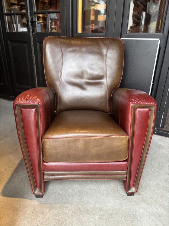 Image 1 of Poltrona per uomo e donna Mol -Geurts