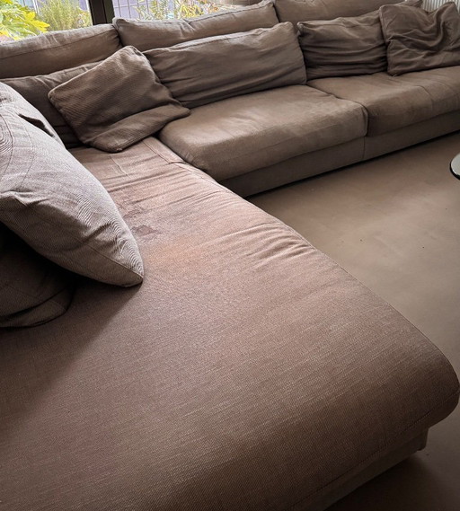 Banco Linteloo Mauro