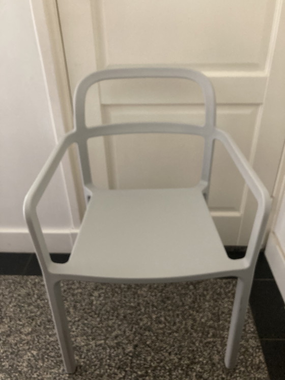 Image 1 of Silla de comedor Hay Ypperlig gris claro
