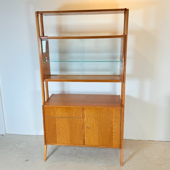 Image 1 of Divisorio/mobile bar modulare Monti300, František Jirák