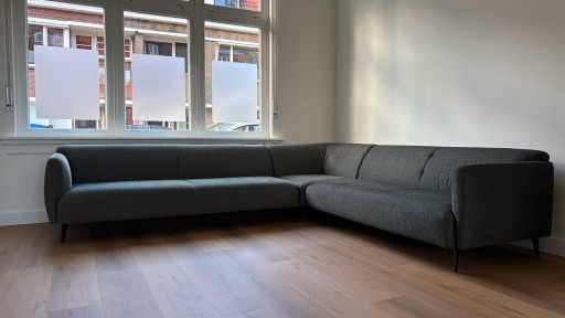 BoConcept Modena Canapé d'angle 6 places