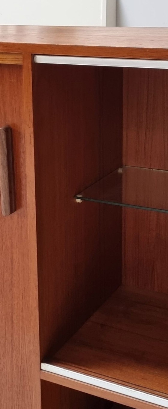 Image 1 of Mid-Century-Mittelteil