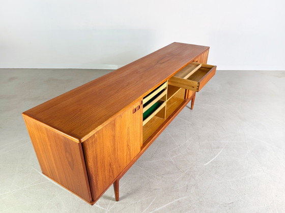 Image 1 of Christian Linneberg sideboard