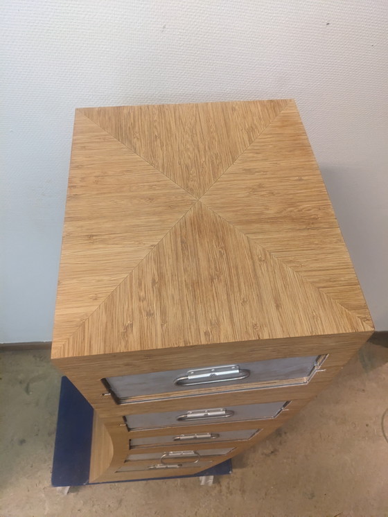 Image 1 of Valse Tulp, ladekast 3