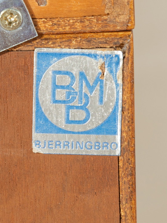 Image 1 of Mobile bar anni &#39;60, BBM Bjerringbro