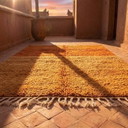 Tappeto marocchino fatto a mano, 244 cm x 335 cm