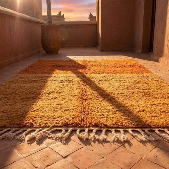 Image 1 of Tappeto marocchino fatto a mano, 244 cm x 335 cm