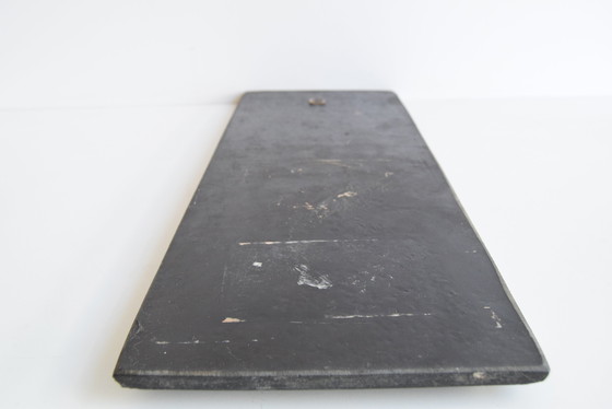 Image 1 of Rilievo di metà secolo con aironi