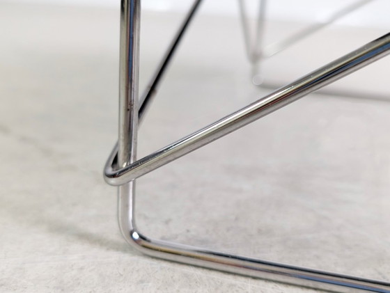 Image 1 of Tavolino da caffè Vitra TLR Charles Ray Eames Tavolino laterale