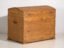 Baúl antiguo de madera maciza (c.1920) #16, Armarios de almacenamiento, Marrón, Rustic (foto 40 de 40)