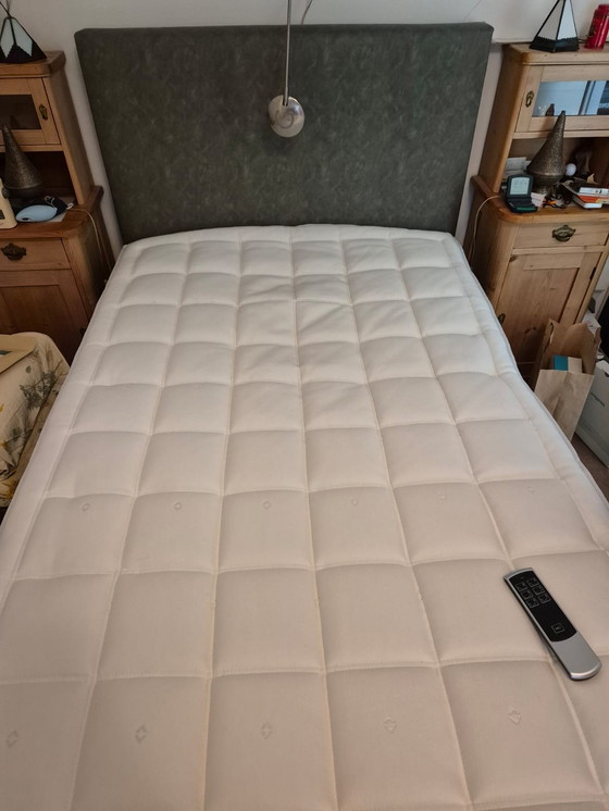 Image 1 of Top Beb 120x200 Regolabile Elettricamente Con Telecomando