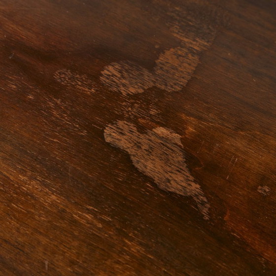 Image 1 of MK10478 Escritorio y sillón Art Déco, Juego de 2