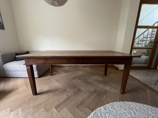 Tableaux de la partie supérieure de l'emballage