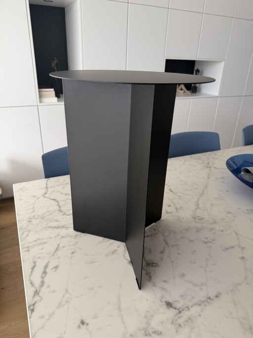 HAY Side Tables 2 Pieces – bijzettafels, Metal