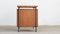 EU01 Japanse Serie Bureau van Cees Braakman voor Pastoe, jaren 50 – Metal, Scandinavian (photo 10 of 10)