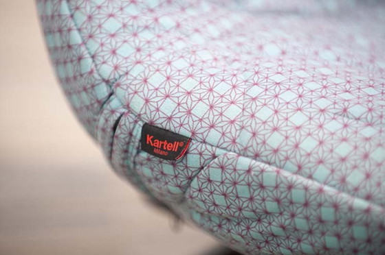 Image 1 of 1X Kartell Foliage Van Patricia Urquiola