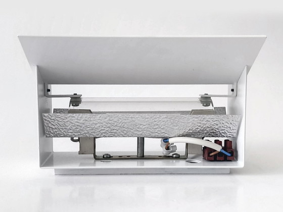 Image 1 of wall lamp set 2x design Mauro Marzollo