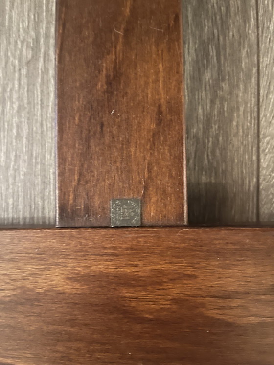 Image 1 of Fauteuil inclinable Kroken - Design scandinave - Style années 70 - Cuir vert