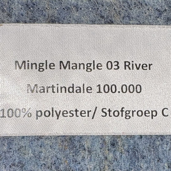 Image 1 of Le nouveau fauteuil inclinable Fabulous 100 du futur