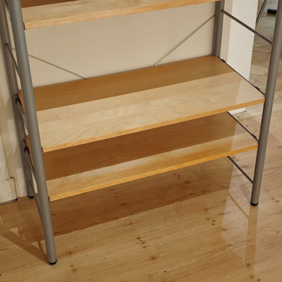 Image 1 of Vintage IKEA Niklas Kast