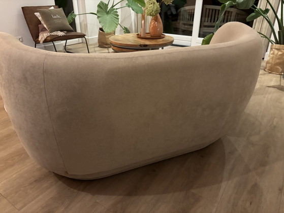 Divano 2 posti Rico originale Ferm Living – Divani 2 posti, Other, Textile (photo 3 of 8)