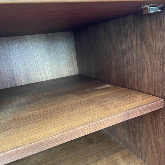 Image 1 of Buffet scandinave Jens Risom années 60 