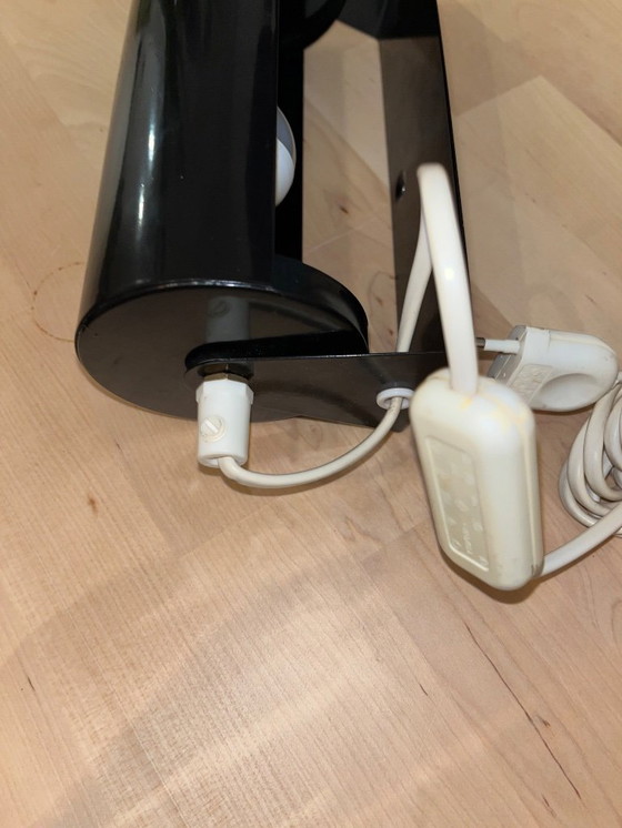 Image 1 of Ikea LOD wall lamp, vintage 70s 80s retro Scandinavian Mid Century Danish Modern