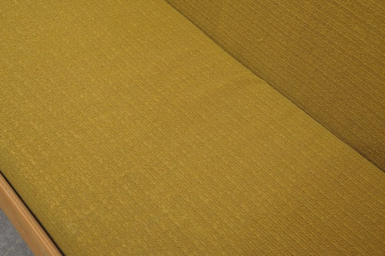 Image 1 of Canapé pliant style années 60, par Interier Praha, Tchécoslovaquie