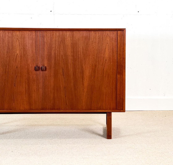 Image 1 of Børge Mogensen Sideboard (Tambour-Türen)