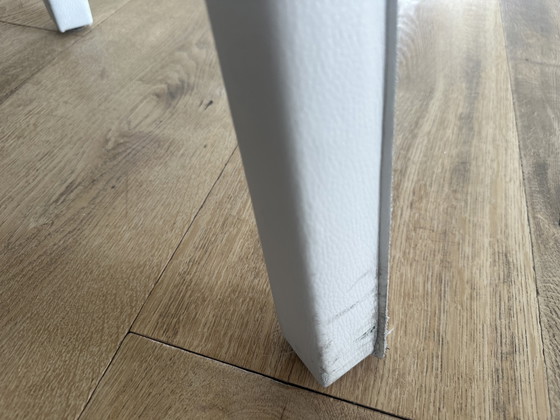 Saar Twin bank van Piet Boon – Bankjes, Leather (photo 7 of 8)