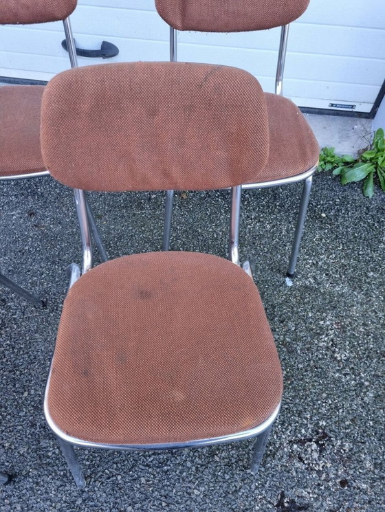 Image 1 of 1980 chairs