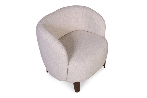 Passe Partout Yeti fauteuil