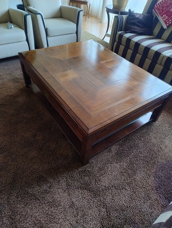 Image 1 of tavolino da caffè classico