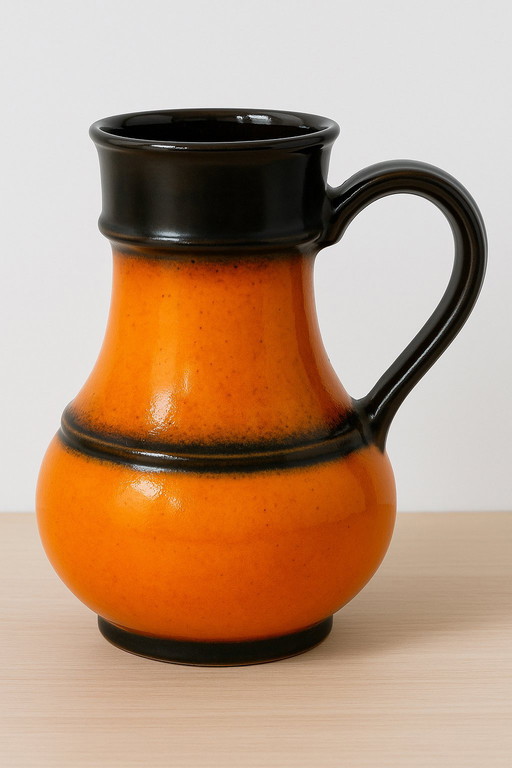 Übelacker Ceramic Vase