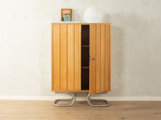 Image 1 of Commode des années 1950, Oldenburger Möbelwerkstätten, Vintage