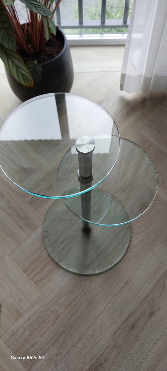 Image 1 of Gispen side table