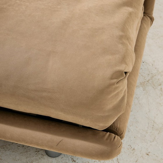 Image 1 of Sofá Multy MK11552 de Claude Brisson para Ligne Roset