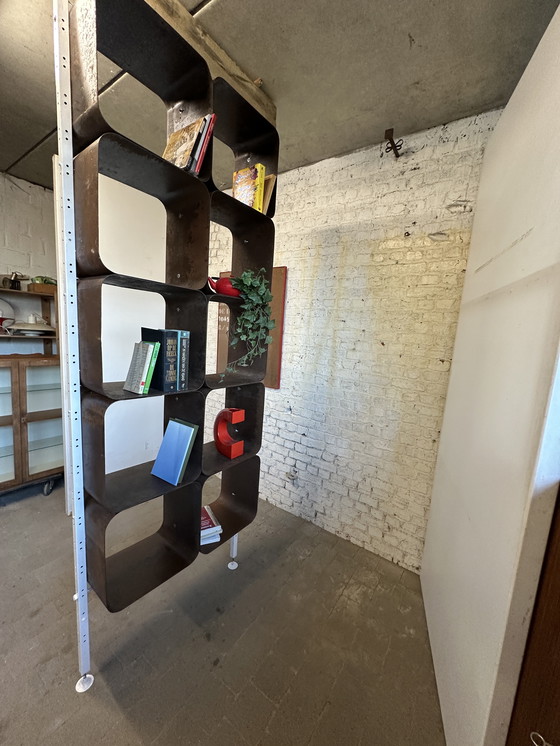 Image 1 of Parete divisoria industriale Cubux 1970