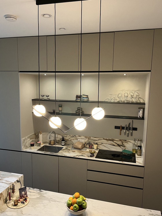 Image 1 of Lampada a sospensione Lambert & Fils Laurent 02