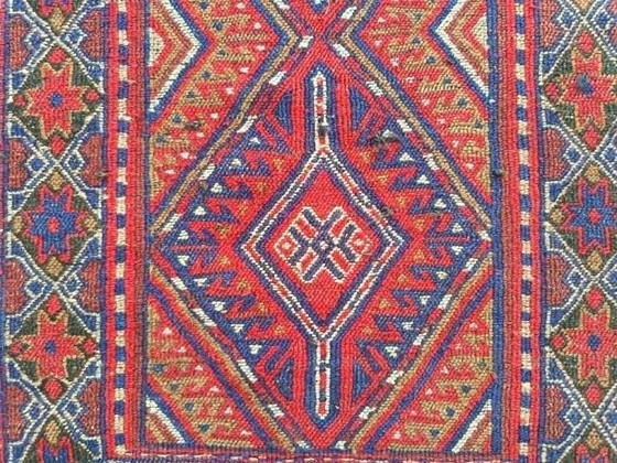 Image 1 of Alfombra artesanal de la galería Caucasus