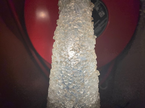 Wout Wessemius Crystal Table Lamp (photo 4 of 6)