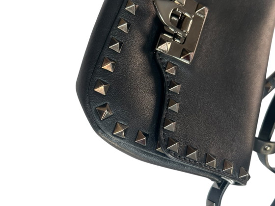 Image 1 of Valentino Rockstud mini-tas