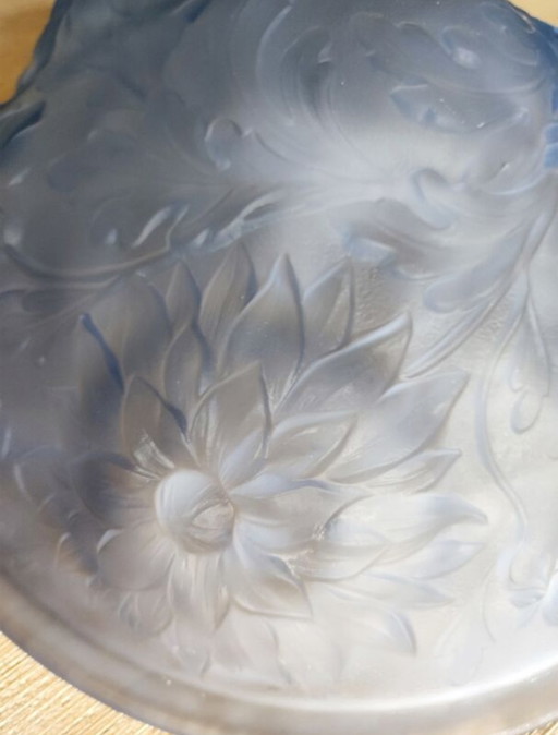 Art Deco plafondlamp