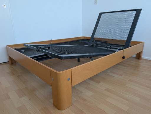 Letto regolabile Auping Auronde 160 x 200