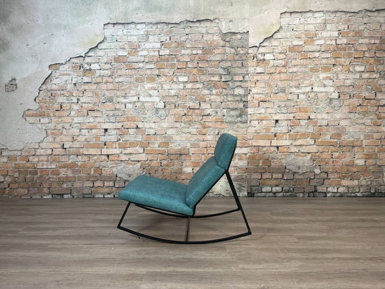 Image 1 of Gus Modern GT Rocker blu