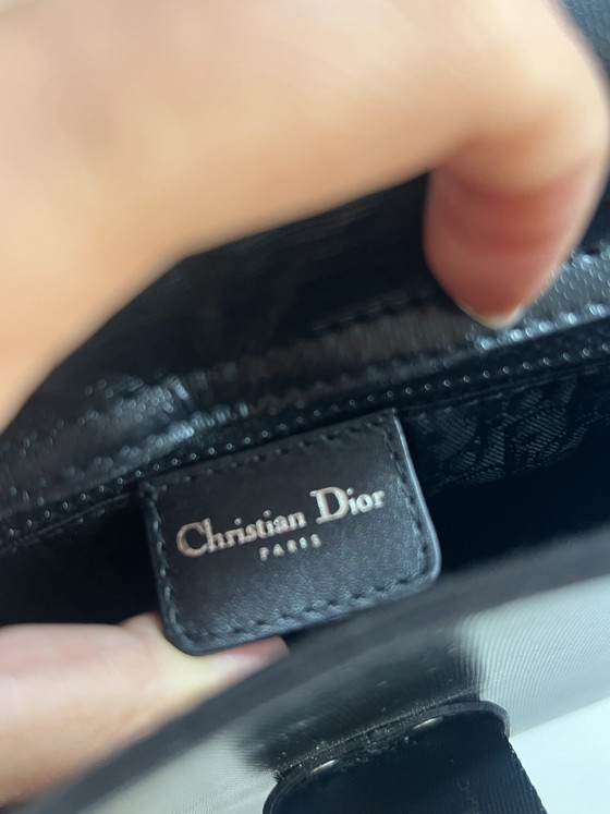 Image 1 of Dior tas