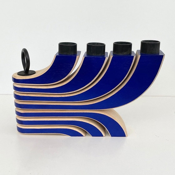 Image 1 of Portacandele di design scandinavo Design House Stoccolma Svezia