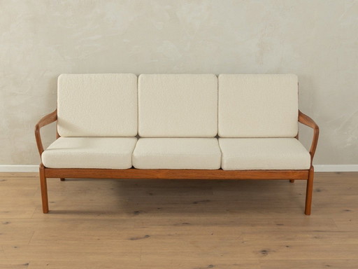 60s Sofa by L. Olsen & Søn