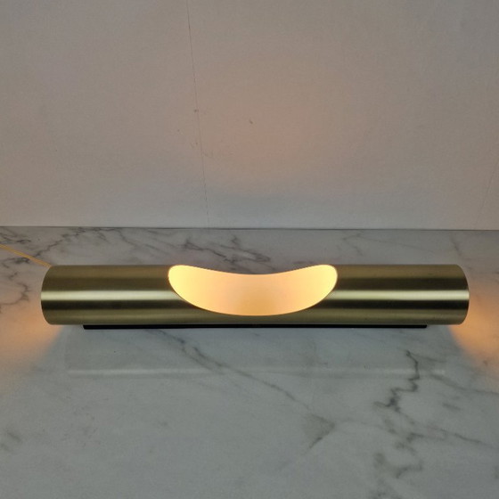 Image 1 of Fuga Wall Sconce by Maija Liisa Komulainen for Raak, Netherlands, 1970s
