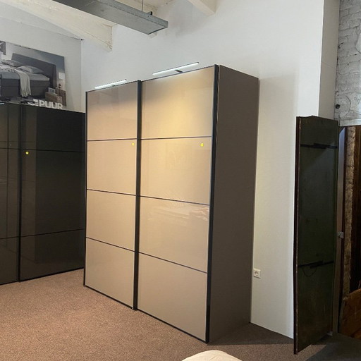 Mobile con ante scorrevoli Murano